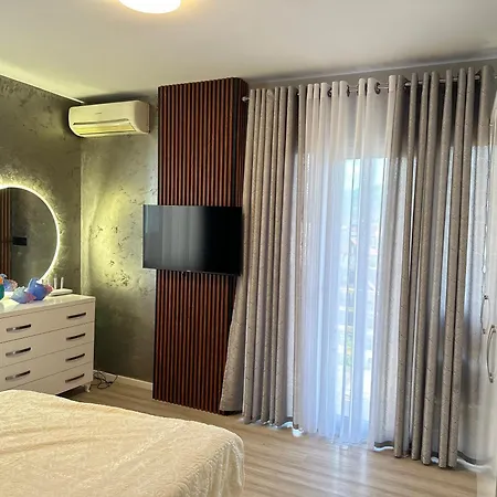 Apartament Pogradec Apartment *