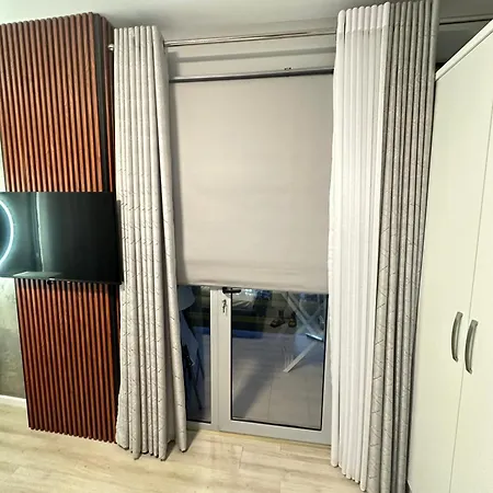 Pogradec Apartment Pogradec