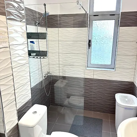 Pogradec Apartment Pogradec