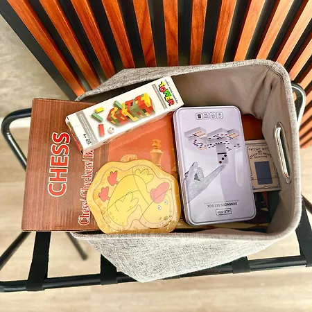 Pogradec Apartment Apartament *