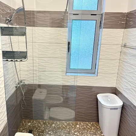 Апартаменты Pogradec Apartment *