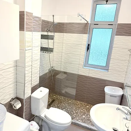 Pogradec Apartment *