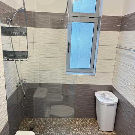 Pogradec Apartment Апартаменты Поградец