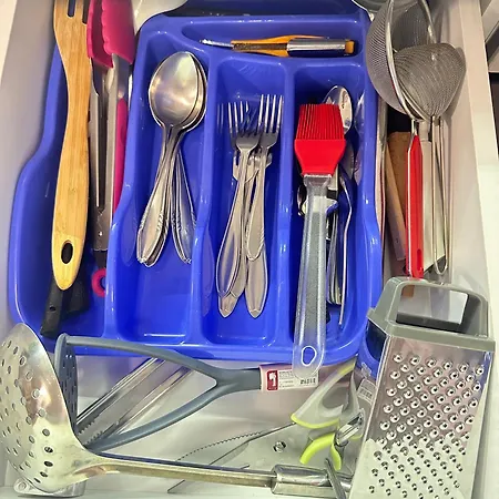 Pogradec Apartment *